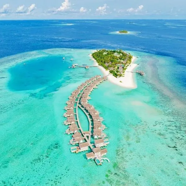 Cora Cora Maldives