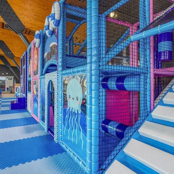 AquaCity Seasons Poprad - zdjęcie 4