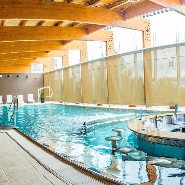 AquaCity Seasons Poprad - zdjęcie 2
