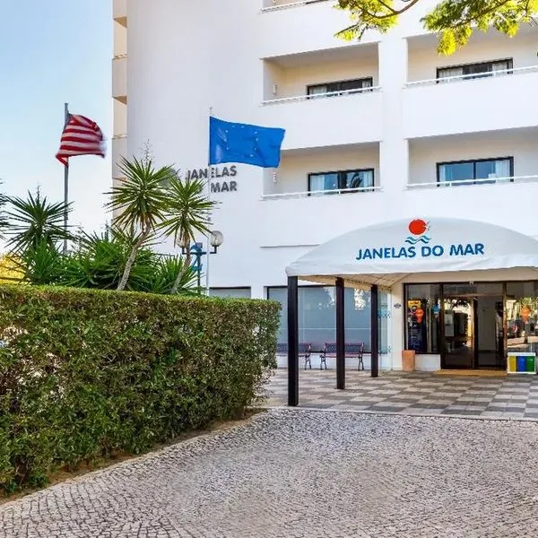 Janelas Do Mar - zdjęcie 2