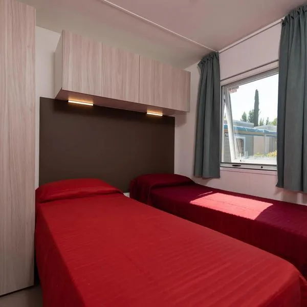 San Francesco Camping Village (Desenzano del Garda) - zdjęcie 5