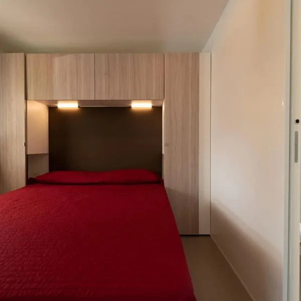 San Francesco Camping Village (Desenzano del Garda) - zdjęcie 4