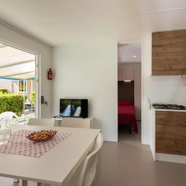 San Francesco Camping Village (Desenzano del Garda) - zdjęcie 3