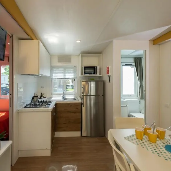 San Francesco Camping Village (Desenzano del Garda) - zdjęcie 2