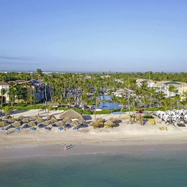 Ocean Blue & Sand - zdjęcie 2