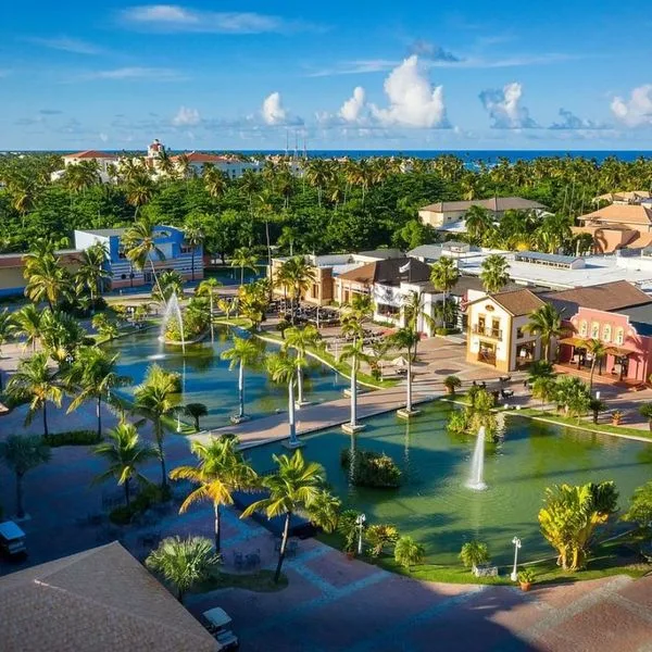 Ocean Blue & Sand - zdjęcie 5