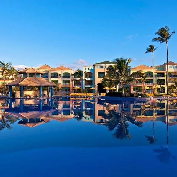 Ocean Blue & Sand - zdjęcie 3