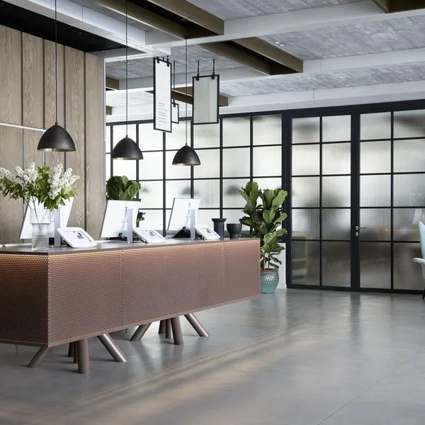 Puro Warszawa Centrum - zdjęcie 2