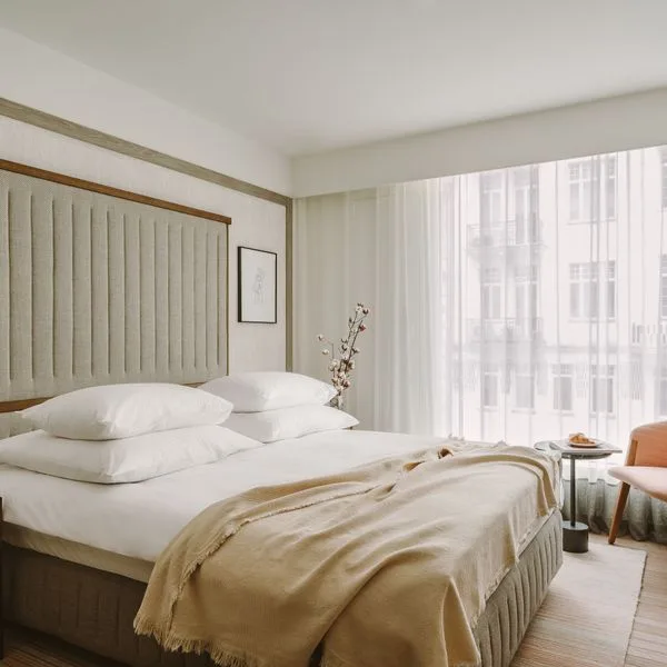 Puro Warszawa Centrum - zdjęcie 4