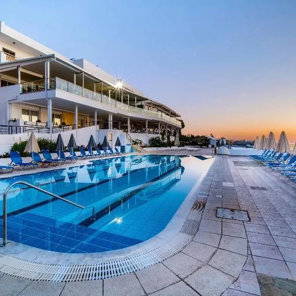 Horizon Beach (Stalida) - zdjęcie 4