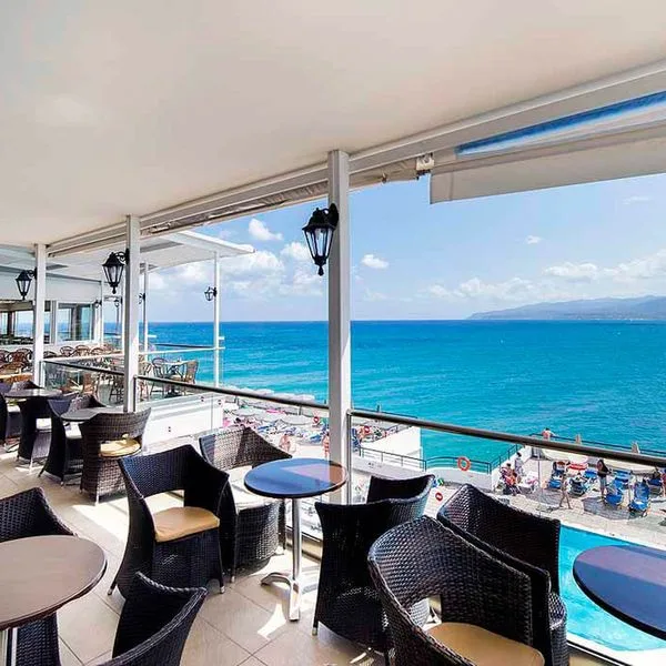 Horizon Beach (Stalida) - zdjęcie 2