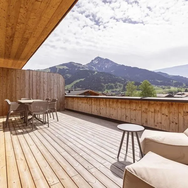 Kitzbuhel Suites by Alps Resort - zdjęcie 2