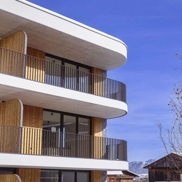 Kitzbuhel Suites by Alps Resort - zdjęcie 5