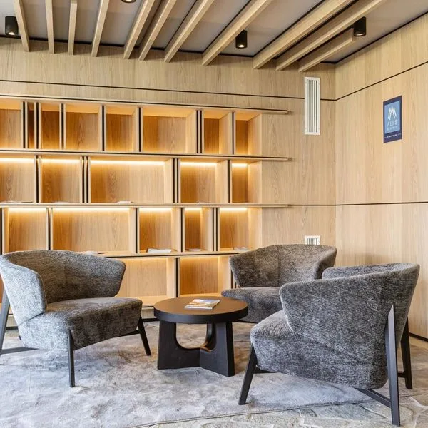 Kitzbuhel Suites by Alps Resort - zdjęcie 4