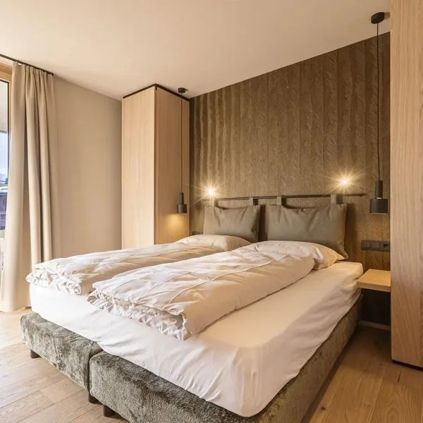 Kitzbuhel Suites by Alps Resort - zdjęcie 3