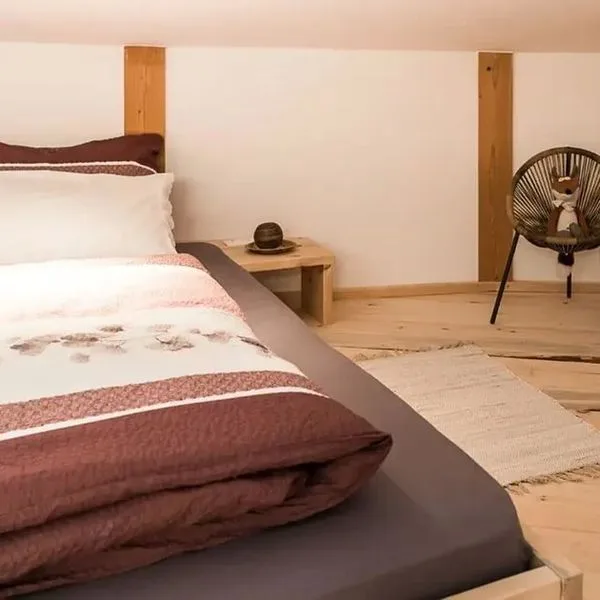 Loft Apartment Steinbach - zdjęcie 4