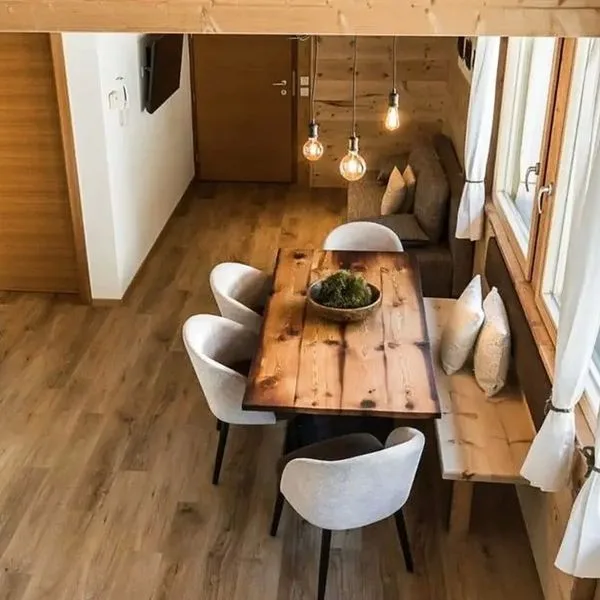 Loft Apartment Steinbach - zdjęcie 5