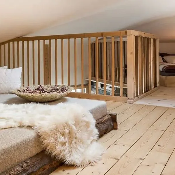 Loft Apartment Steinbach - zdjęcie 2