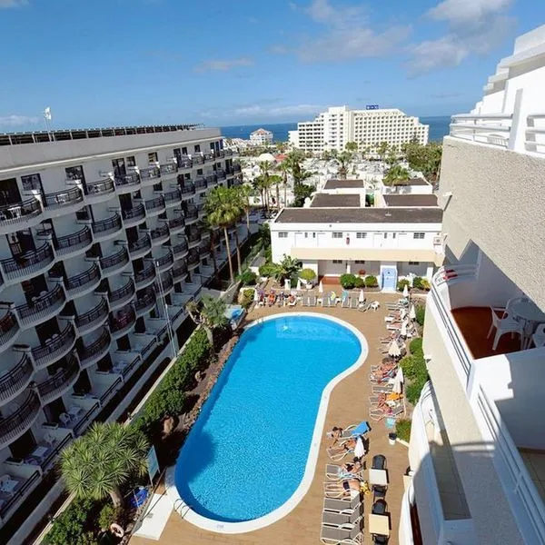 Coral California (Playa de las Americas) - zdjęcie 4