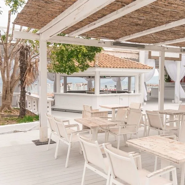 Ionian Blue Beach (Kavos) - zdjęcie 2