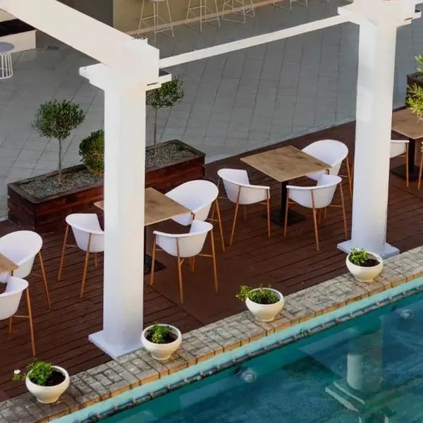 Ionian Blue Beach (Kavos) - zdjęcie 4