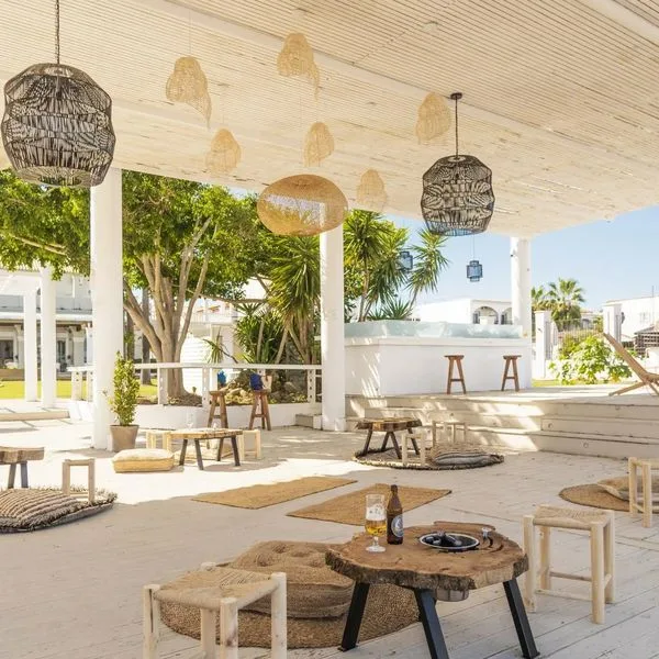 Ionian Blue Beach (Kavos) - zdjęcie 3