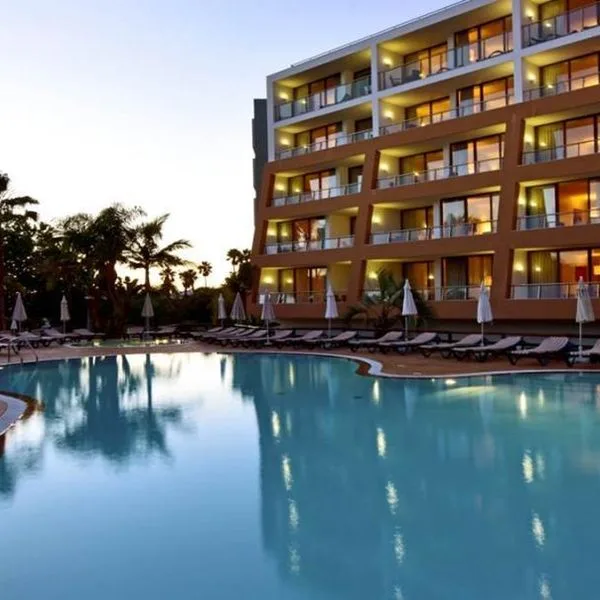 Pestana Alvor Park - zdjęcie 5