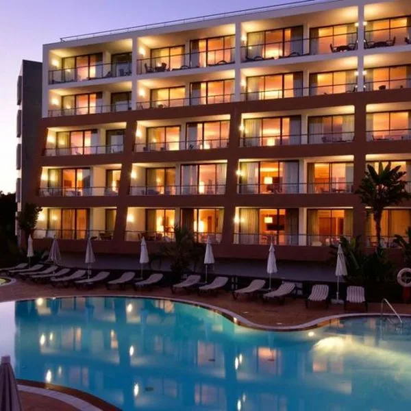 Pestana Alvor Park - zdjęcie 2