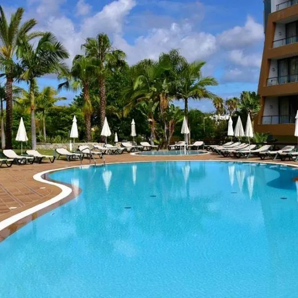Pestana Alvor Park