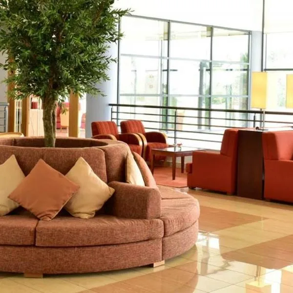 Pestana Alvor Park - zdjęcie 4