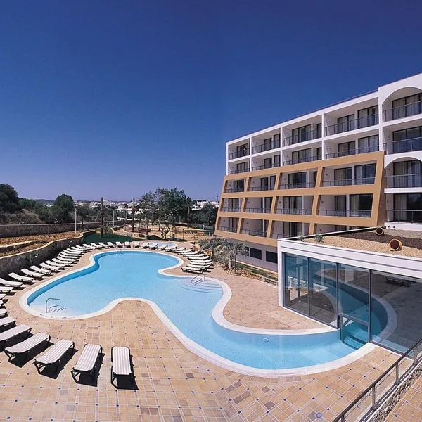 Pestana Alvor Park - zdjęcie 3