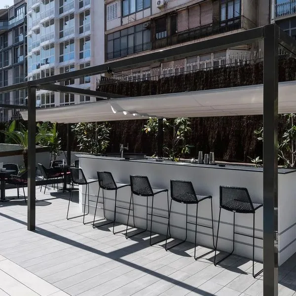 Catalonia Plaza Catalunya (Barcelona) - zdjęcie 2