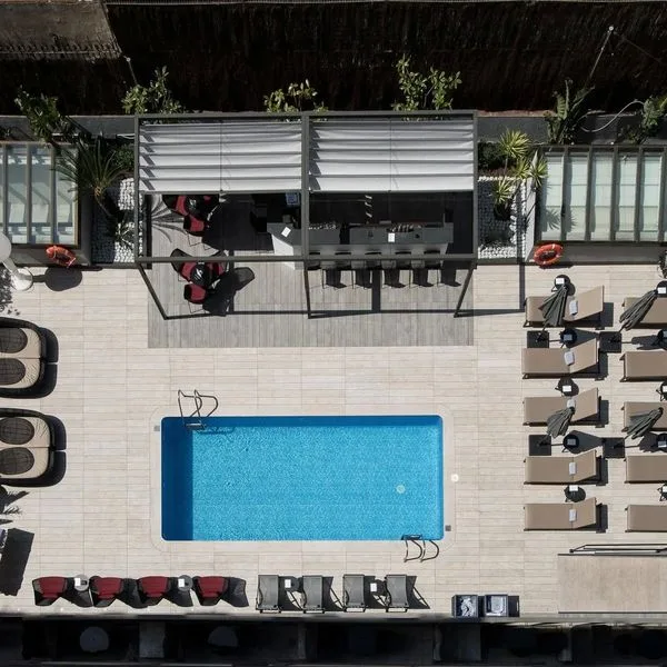 Catalonia Plaza Catalunya (Barcelona) - zdjęcie 5