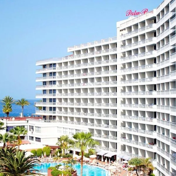 Ona Palm Beach - zdjęcie 5