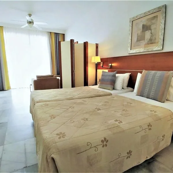 Ona Palm Beach - zdjęcie 3