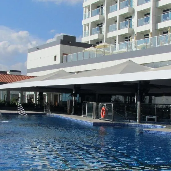 Mirage Bab Al Bahr Beach Hotel (ex. Mirage Bab Al Bahr Tower & Resort)