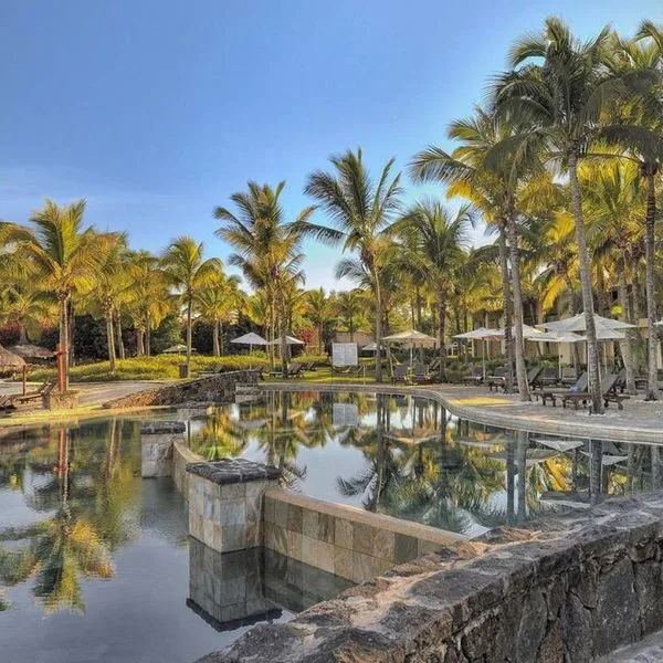 Le Meridien Ile Maurice - zdjęcie 2