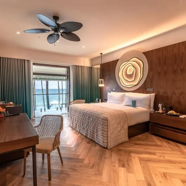 Le Meridien Ile Maurice - zdjęcie 5