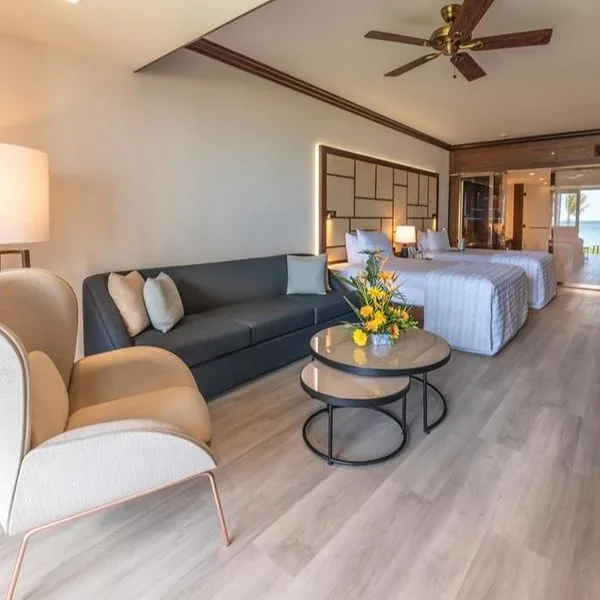 Le Meridien Ile Maurice - zdjęcie 4