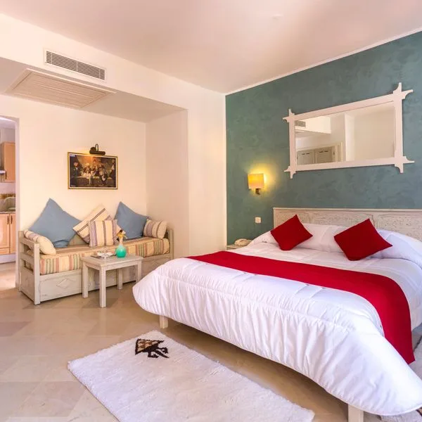 Medina Diar Lemdina (ex. Diar Lemdina) - zdjęcie 5