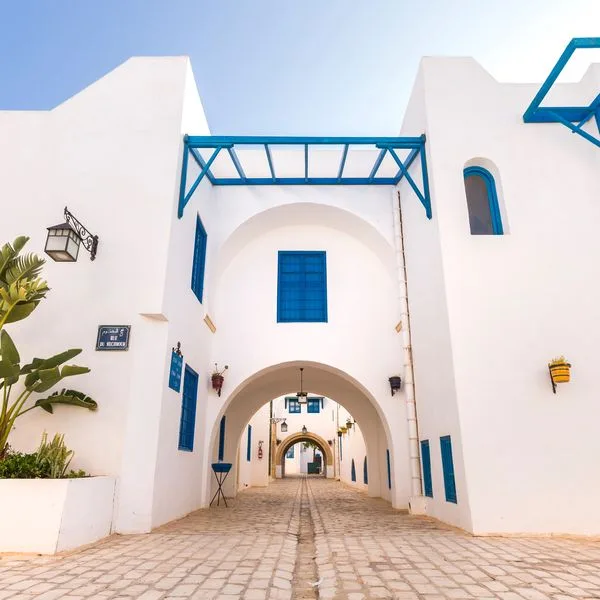 Medina Diar Lemdina (ex. Diar Lemdina) - zdjęcie 4