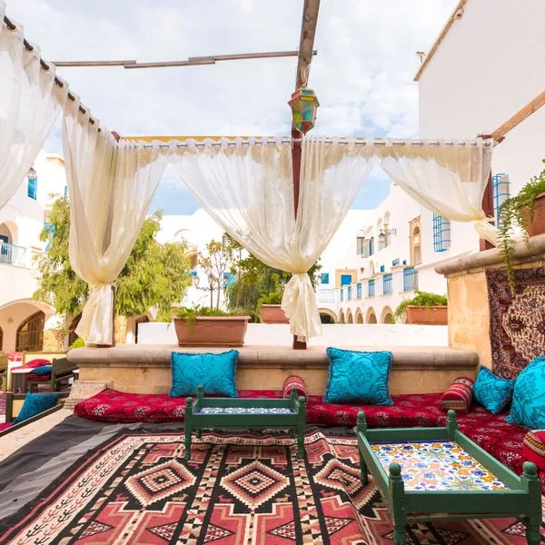 Medina Diar Lemdina (ex. Diar Lemdina) - zdjęcie 3