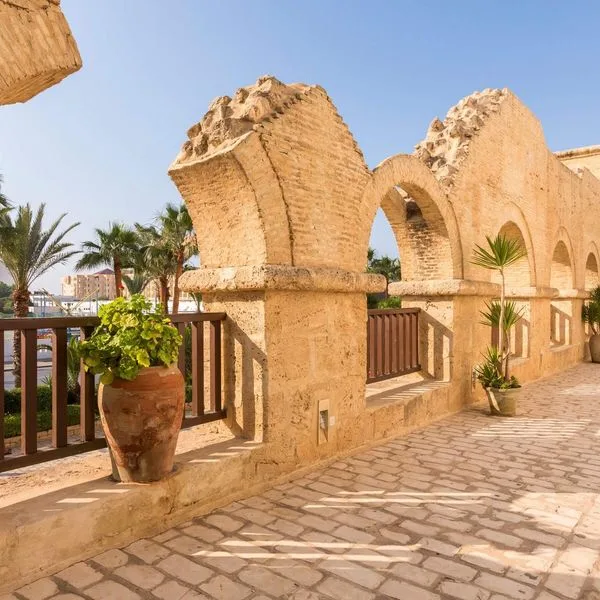 Medina Diar Lemdina (ex. Diar Lemdina) - zdjęcie 2