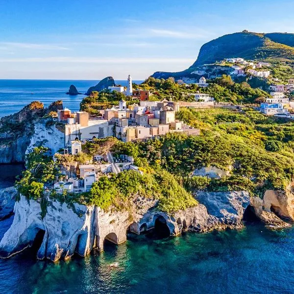 Neapol na Lato - zdjęcie 2