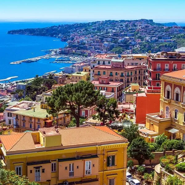 Neapol na Lato - zdjęcie 5