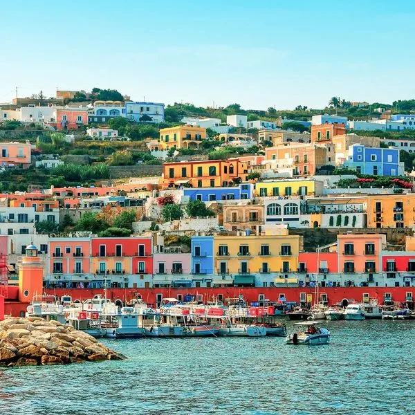 Neapol na Lato - zdjęcie 4