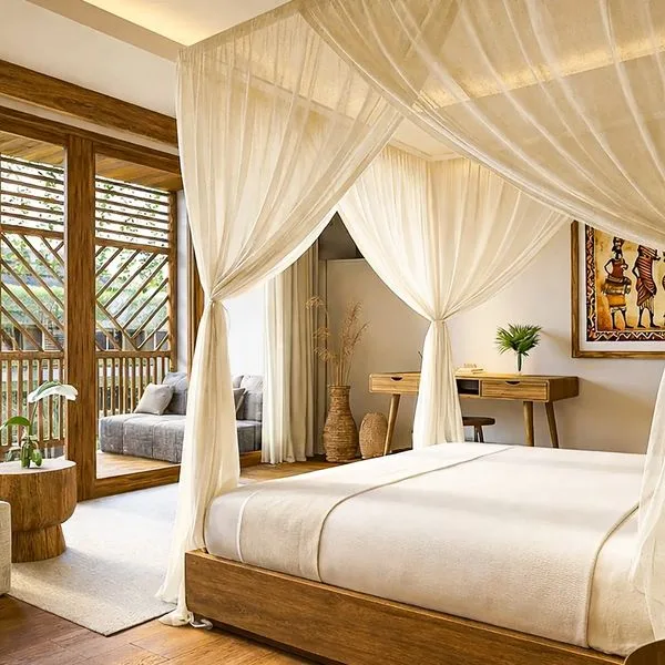 Anaya (Zanzibar) - zdjęcie 4