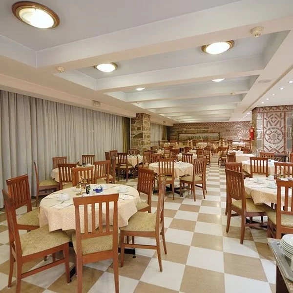 Capsis Thessaloniki - zdjęcie 2