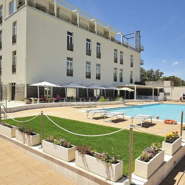 Torre Salinas - zdjęcie 2