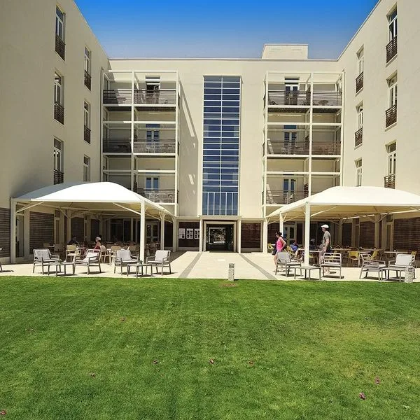 Torre Salinas - zdjęcie 3